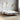 Bed Frame without Mattress Grey Sonoma 140x190 cm