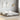 Bed Frame without Mattress Grey Sonoma 120x200 cm