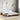 Bed Frame without Mattress Smoked Oak 120x190 cm Small Double