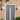 Outdoor Wall Lights 2 pcs Silver 29 x 25 x 33 cm