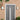 Outdoor Wall Lights 2 pcs Silver 23.5 x 10.5 x 26 cm