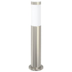 Bollard Light 50 cm Stainless Steel IP44