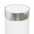 Bollard Light 50 cm Stainless Steel IP44