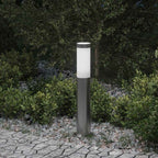 Bollard Light 50 cm Stainless Steel IP44