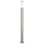 Bollard Light 110 cm Stainless Steel IP44