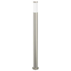 Bollard Light 110 cm Stainless Steel IP44