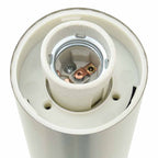 Bollard Light 110 cm Stainless Steel IP44