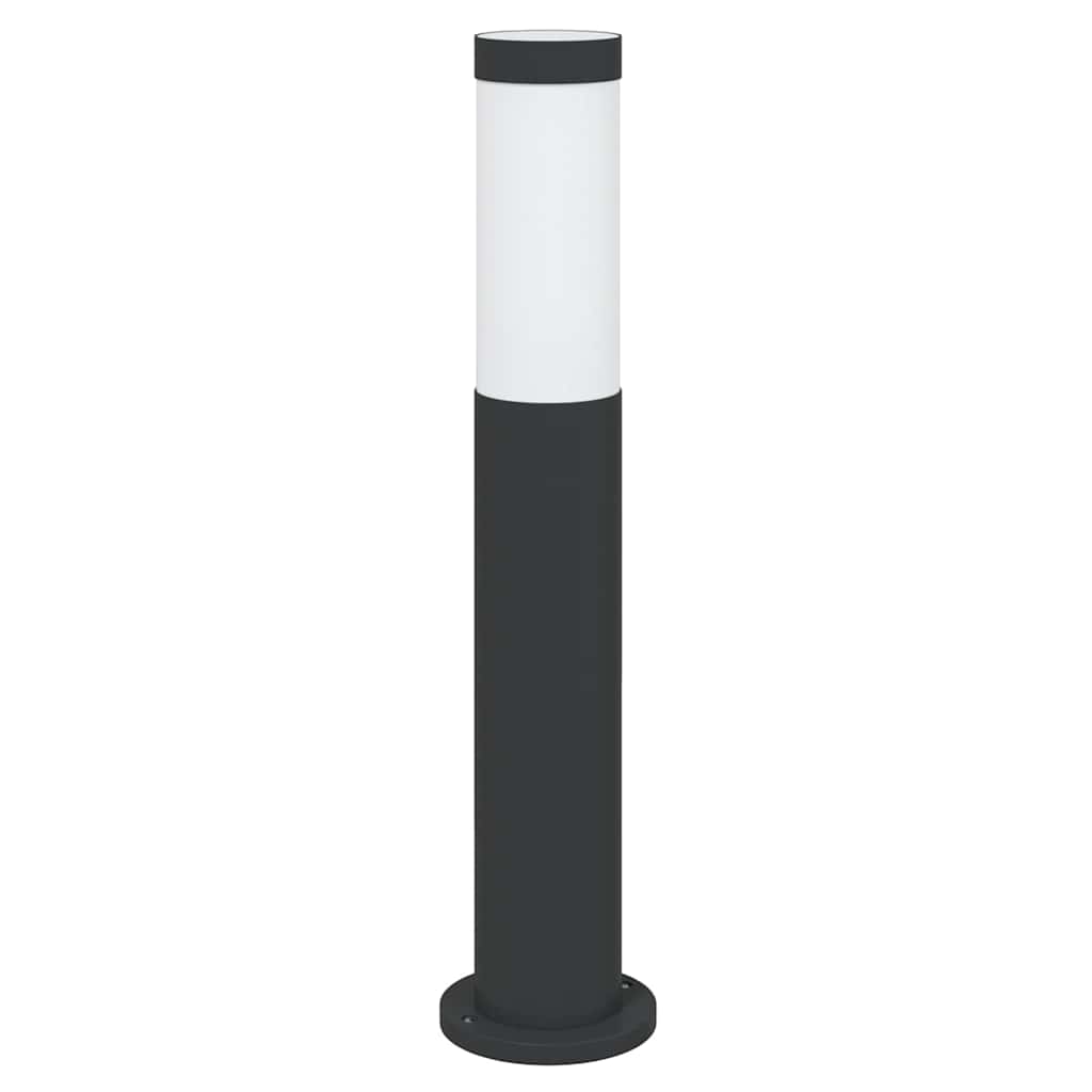 Bollard Light 50 cm Stainless Steel IP44