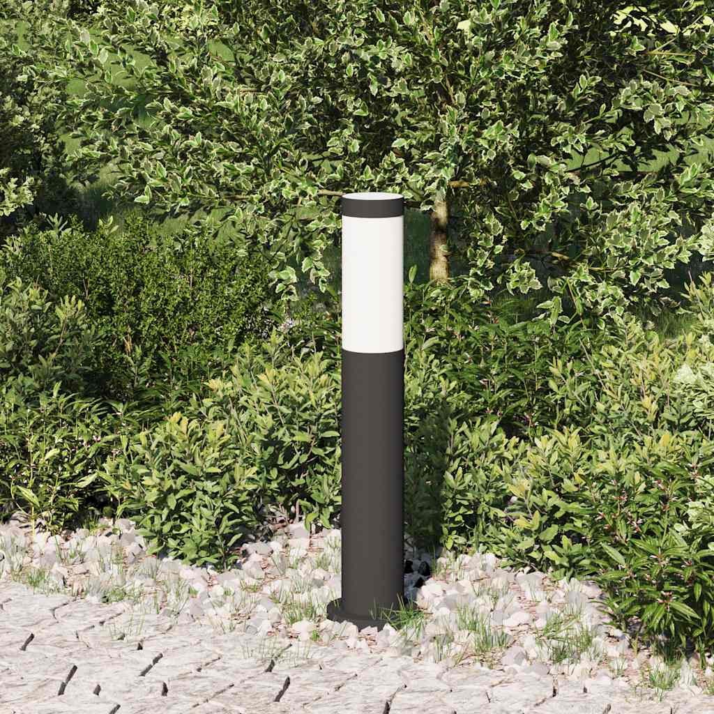 Bollard Light 50 cm Stainless Steel IP44