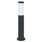 Bollard Light 50 cm Stainless Steel IP44