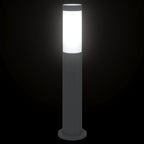 Bollard Light 50 cm Stainless Steel IP44