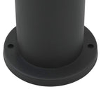 Bollard Light 50 cm Stainless Steel IP44