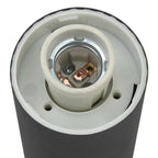 Bollard Lights 3pcs 50 cm Stainless Steel IP44