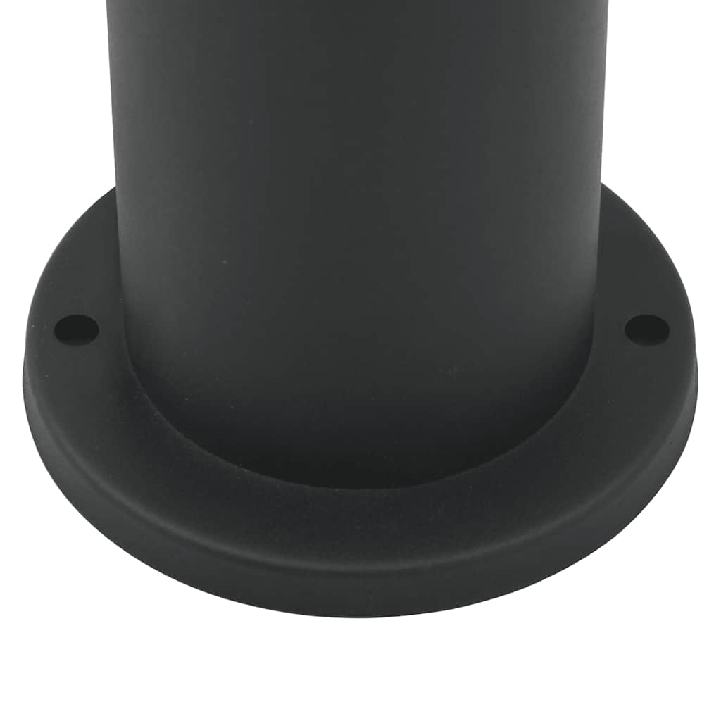 Bollard Light 110 cm Stainless Steel IP44