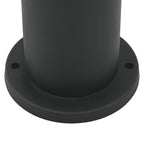 Bollard Light 110 cm Stainless Steel IP44