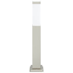 Bollard Light 50 cm Stainless Steel IP44