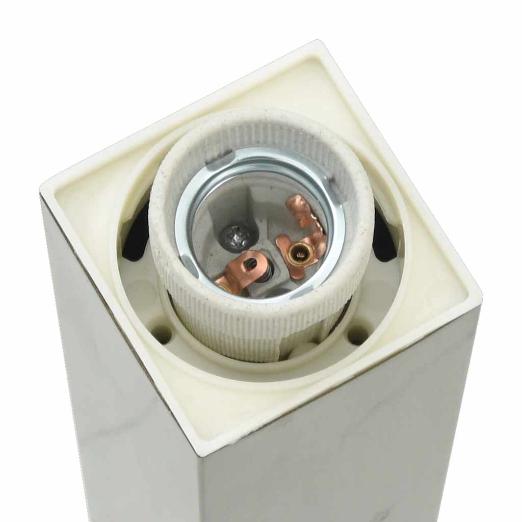 Bollard Lights with Sensor&Outlet 3 pcs 50 cm Stainless Steel IP44