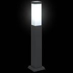Bollard Light 50 cm Black IP44