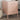 Bedside Cabinet Pink 36x39x50.5 cm Steel