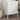 Bedside Cabinet White 36x39x50.5 cm Steel