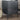 Bedside Cabinet Anthracite 36x39x50.5 cm Steel
