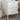 Bedside Cabinet White 36x39x50.5 cm Steel