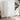 Sideboard White 36x39x79 cm Steel