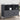 Sideboard Anthracite 100.5x39x79 cm Steel