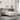 Bed Frame without Mattress Grey Sonoma 75x190 cm Small Single