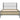 Bed Frame Without Mattress