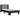Bed Frame Without Mattress