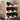 Wine Rack 33x25x37 cm Solid Wood Pine