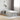 Bed Frame without Mattress Grey Sonoma 75x190 cm Small Single Engineered Wood