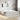 Bed Frame without Mattress White 180x200 cm Super King Engineered Wood