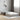 Bed Frame without Mattress Grey Sonoma 75x190 cm Small Single Engineered Wood