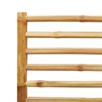 3 Piece Bistro Set Bamboo