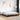 Bed Frame With Led Lights Without Mattress 140X200Cm