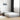 Bed Frame With Led Lights Without Mattress 140X200Cm