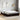 Bed Frame With Drawers Without Mattress King Size