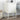 Bedside Cabinet White 36x39x60.5 cm Steel
