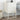 Bedside Cabinet White 36x39x60.5 cm Steel