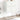 Sideboard White 68.5x38.5x107 cm Steel