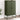 Highboard Olive Green 68.5x38.5x123.5 cm Steel
