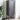 Highboard Anthracite 36x39x123 cm Steel