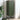 Highboard Olive Green 36x39x123 cm Steel
