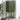 Highboard Olive Green 36x39x107 cm Steel