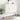 Highboard White 100.5x39x107 cm Steel