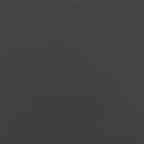 Bedside Cabinets 2 pcs Black 36x39x60.5 cm Steel