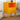 Bedside Cabinet Mustard Yellow 36x39x60.5 cm Steel