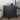 Bedside Cabinet Anthracite 36x39x43.5 cm Steel